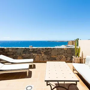Pillowabroad - Poris Duplex Apartment