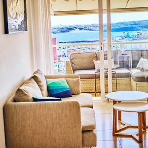 2bdr Comfy With Ocean View Apartment