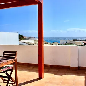 3bdr Casa El Poris Ferienhaus
