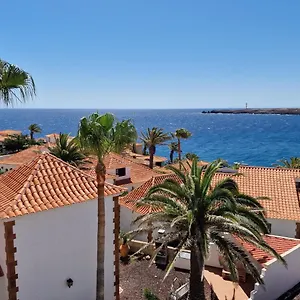 Ventana Al Faro Apartment