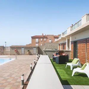 Poris Sunrises Apartment