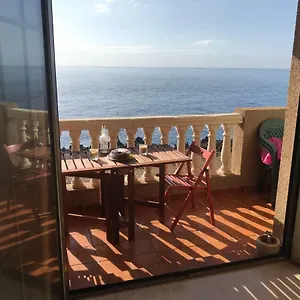 El Chari Apartment