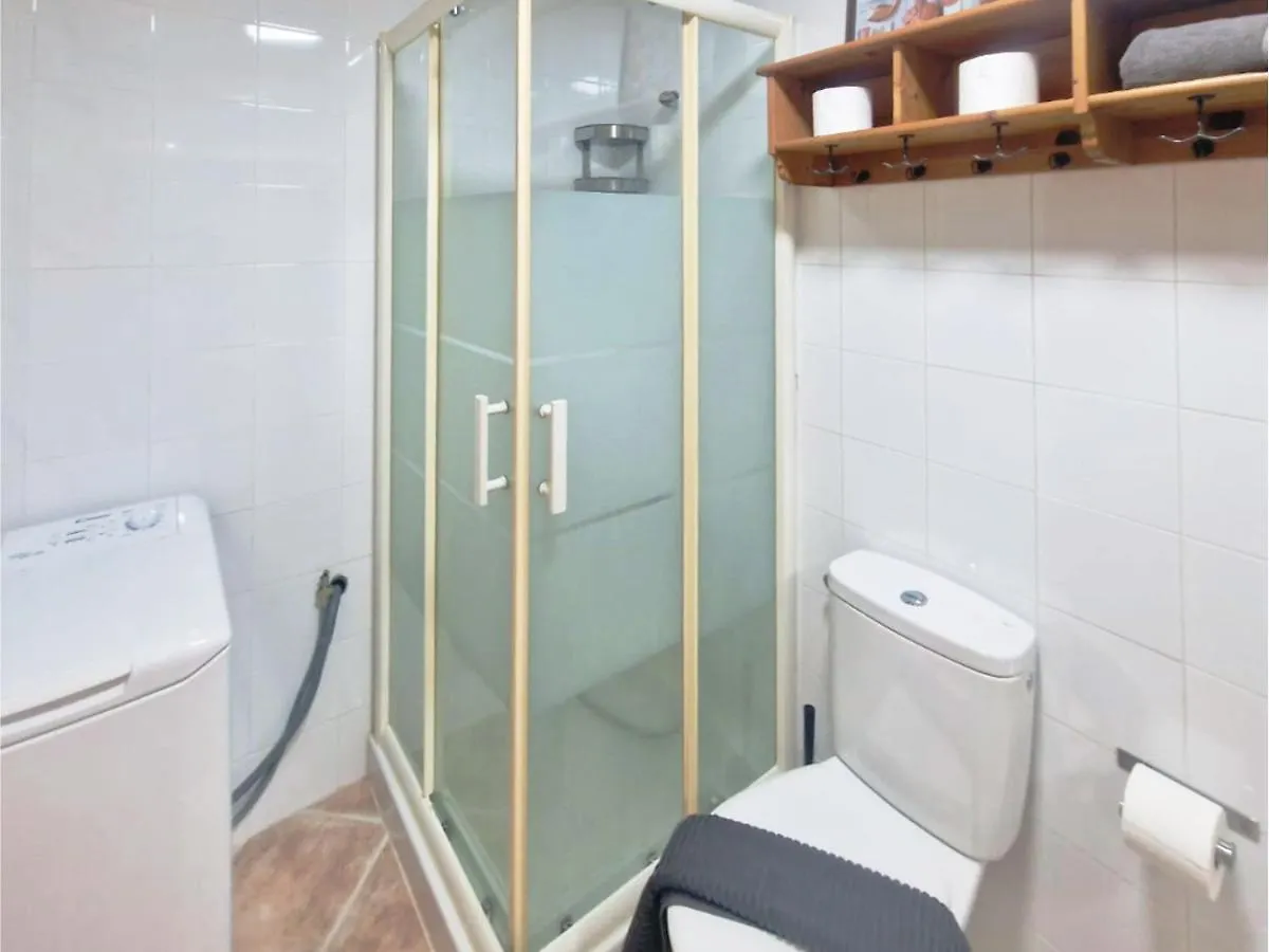 Ferienwohnung Live Poris La Morra Poris de Abona 0*,