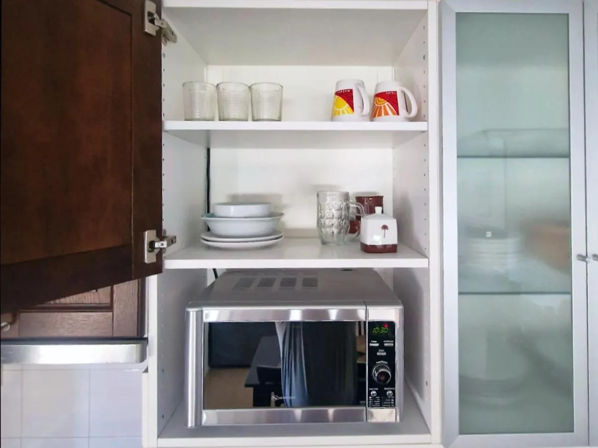 Ferienwohnung Live Poris La Morra Poris de Abona Apartment