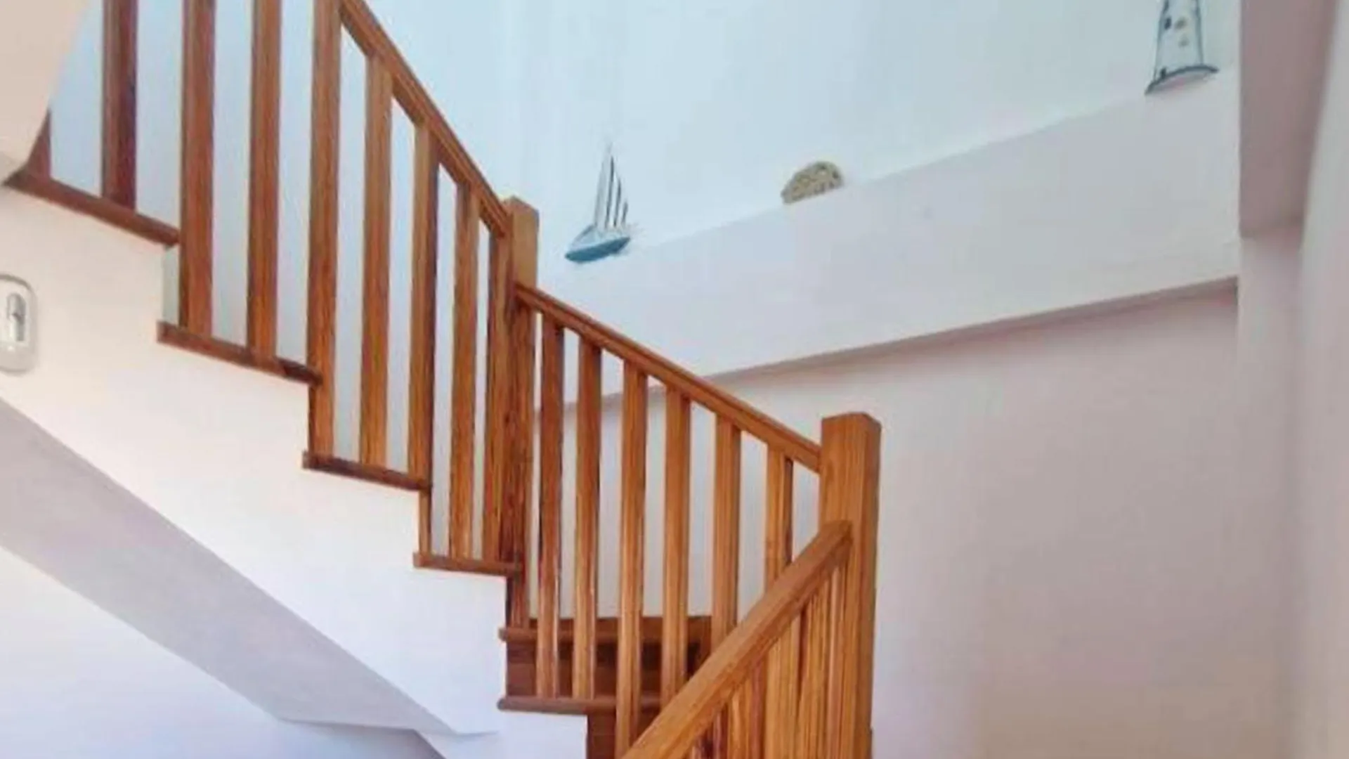 Apartment Ferienwohnung Live Poris La Morra Poris de Abona