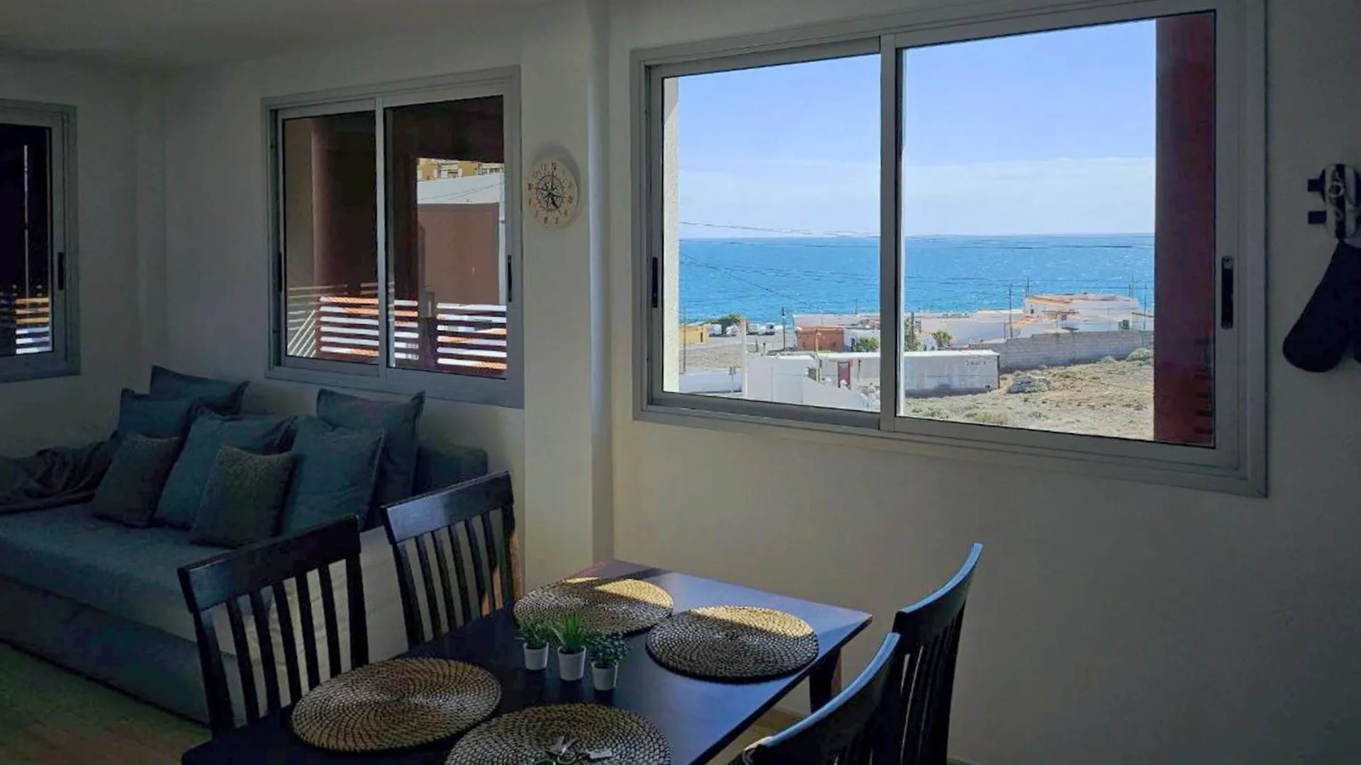 Ferienwohnung Live Poris La Morra Poris de Abona Apartment