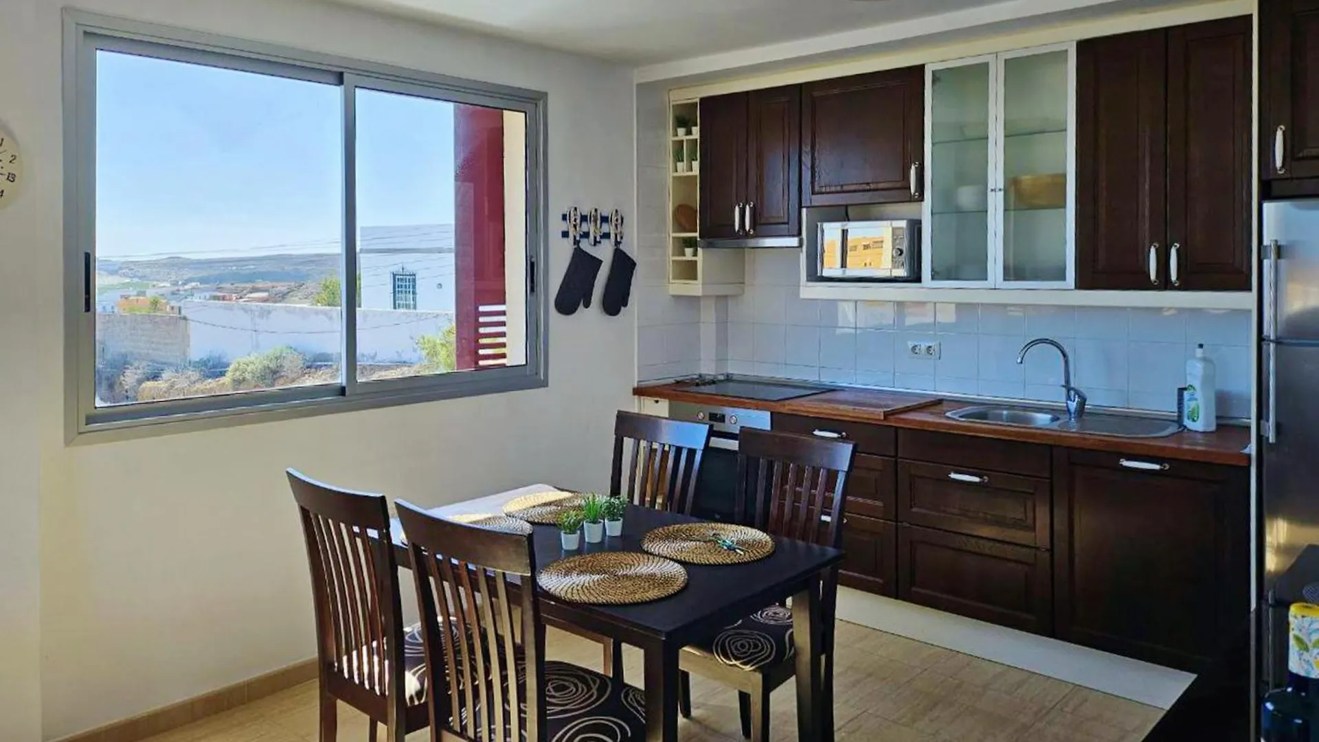 Ferienwohnung Live Poris La Morra Poris de Abona Spanien