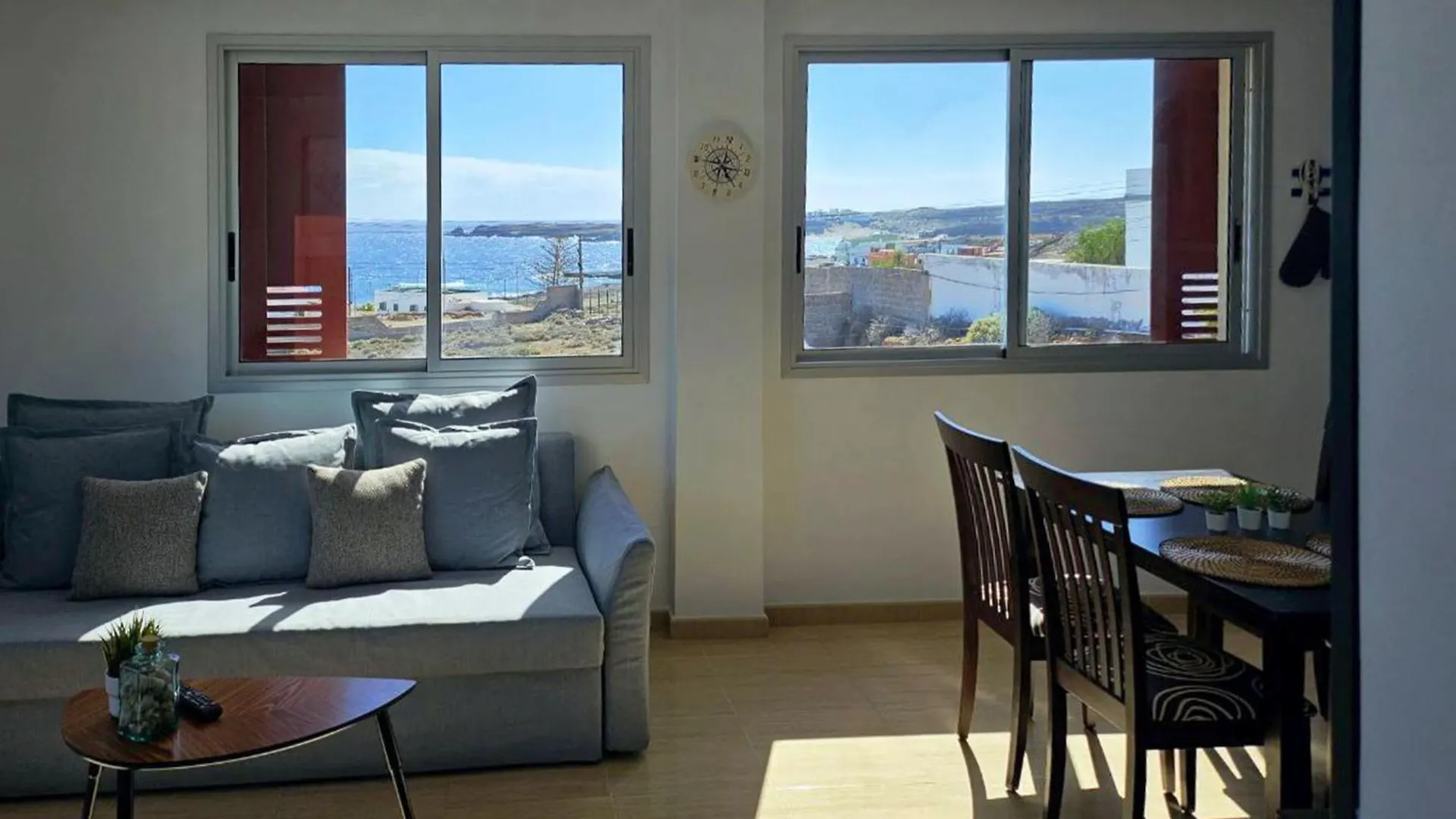 Ferienwohnung Live Poris La Morra Poris de Abona 0*,  Spanien